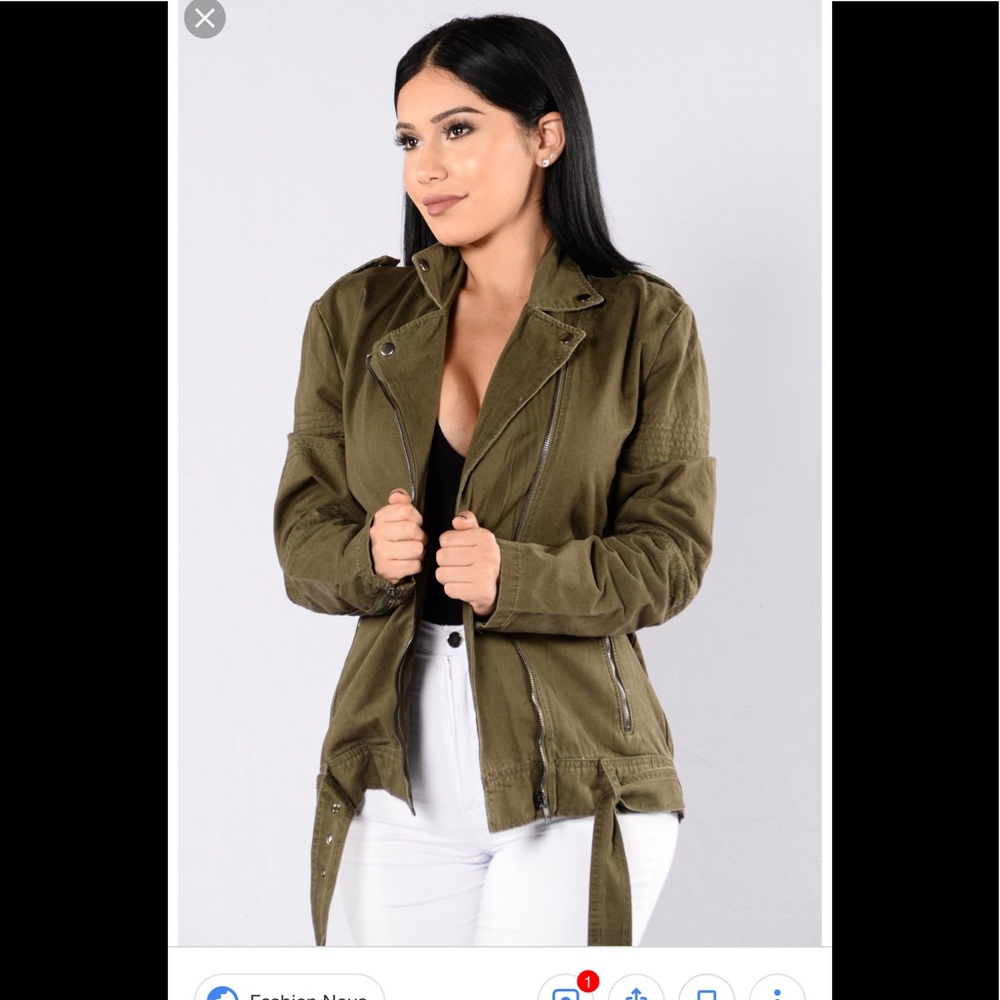 Jacket